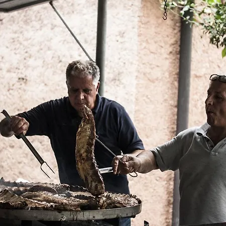 Alloggio per agriturismo Mocenigo *