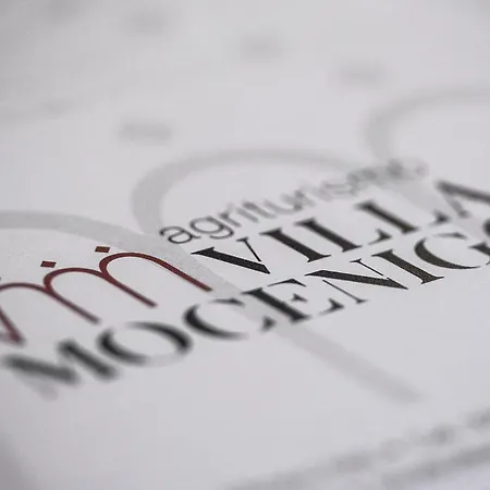 مزرعة للإقامة Mocenigo