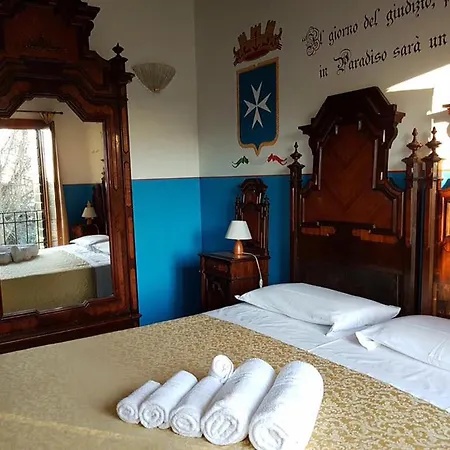 Mocenigo Alloggio per agriturismo Mirano