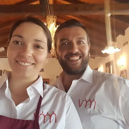 مزرعة للإقامة Mocenigo