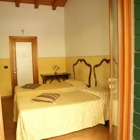 Alloggio per agriturismo Mocenigo Mirano