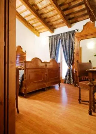 Mocenigo Farm stay Mirano