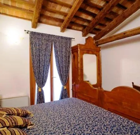 Farm stay Mocenigo Mirano