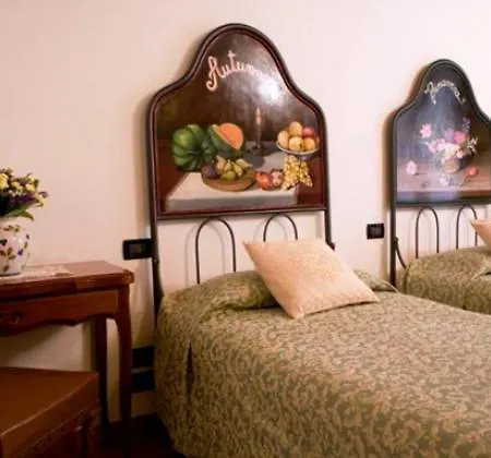 Mocenigo Farm stay *