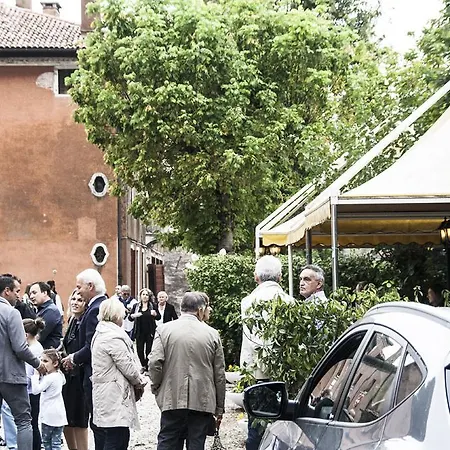 Farm stay Mocenigo