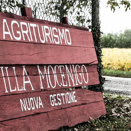 Farm stay Mocenigo Mirano
