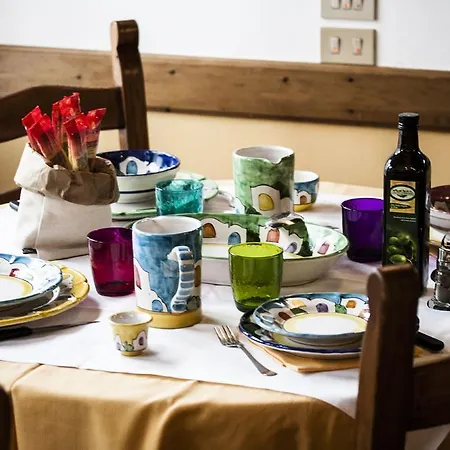 Farm stay Mocenigo Mirano