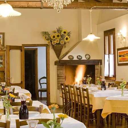 Farm stay Mocenigo