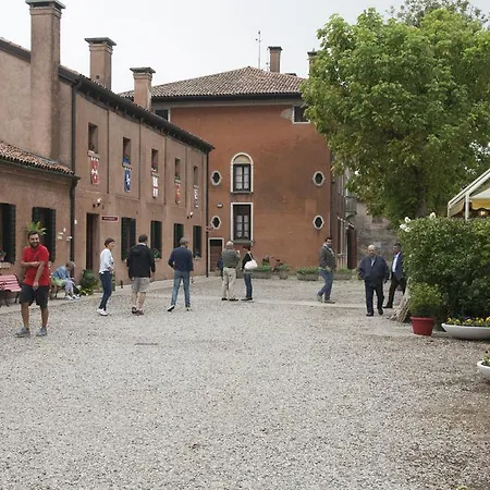 Farm stay Mocenigo Mirano