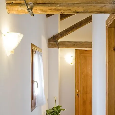 Farm stay Mocenigo *
