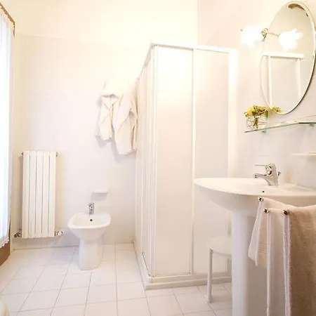 Farm stay Mocenigo *
