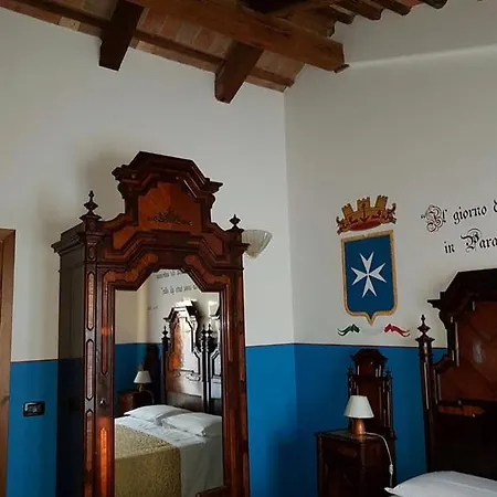 Farm stay Mocenigo Mirano