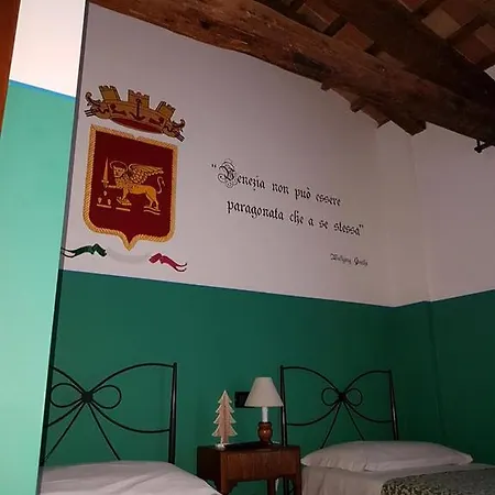 Mocenigo * Mirano