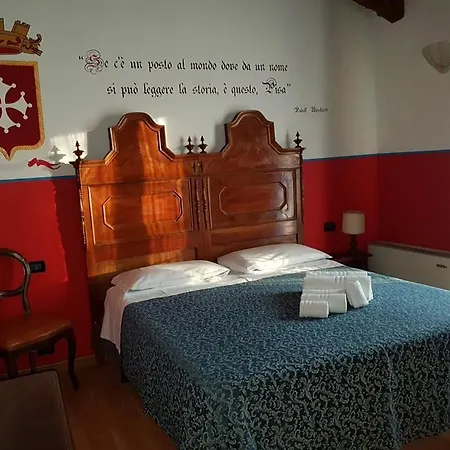 Mocenigo Farm stay *