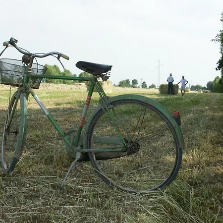 Farm stay Mocenigo *