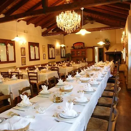Mocenigo Farm stay Mirano